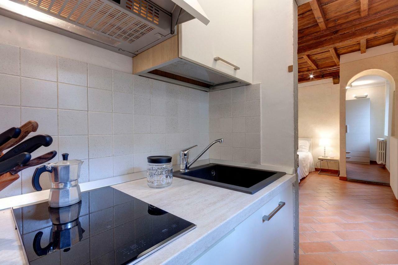 Cupolone Apartment By Mamo Firenze Eksteriør bilde