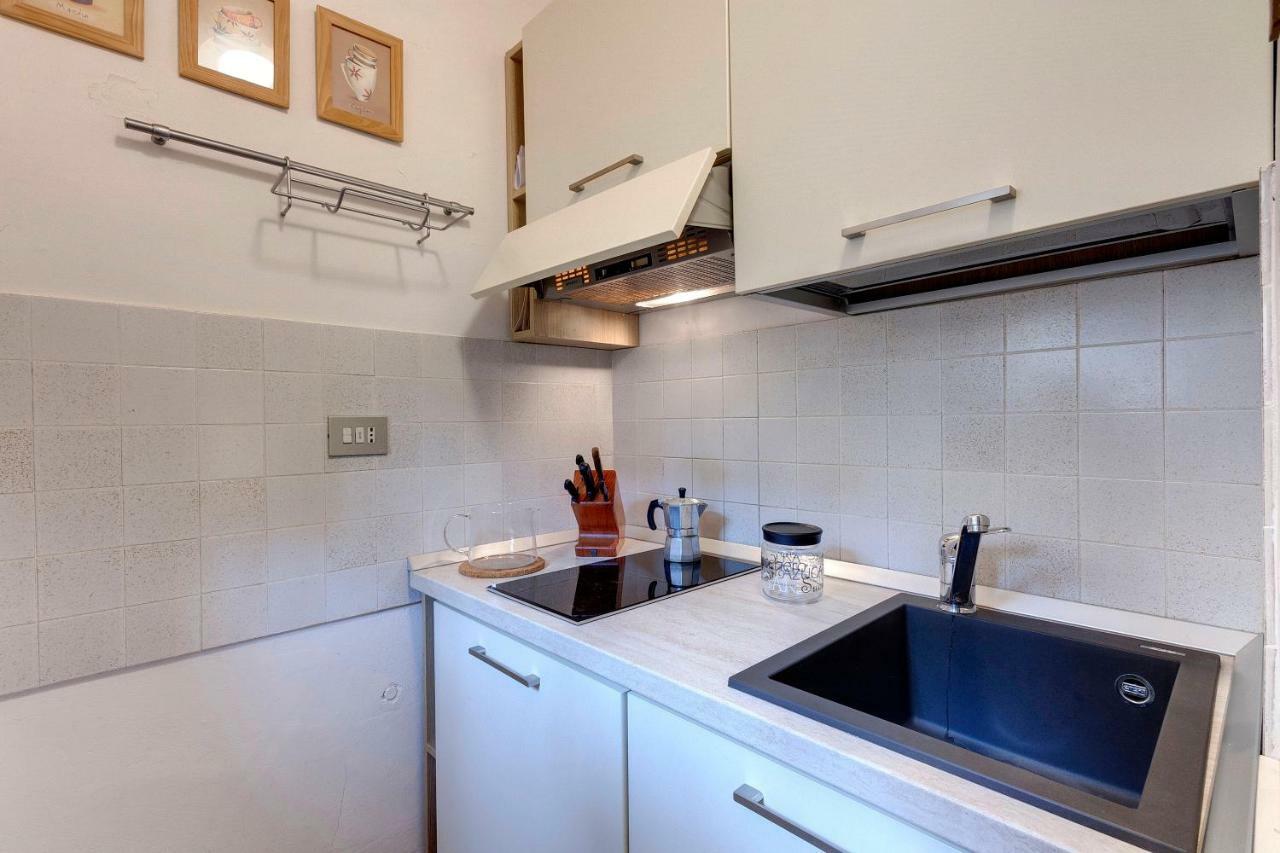Cupolone Apartment By Mamo Firenze Eksteriør bilde